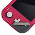 NFL San Francisco 49ers Distressed Nintendo Switch Lite Skin